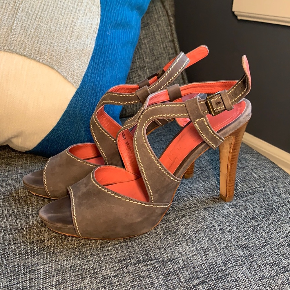 Boden Heels — size 40